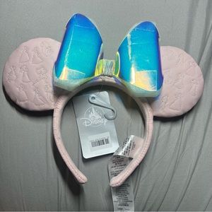 Disney Parks Stoney Clover Lane Ears